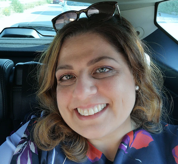 Rita Piazza