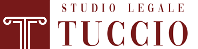 Logo dello Studio Legale Tuccio