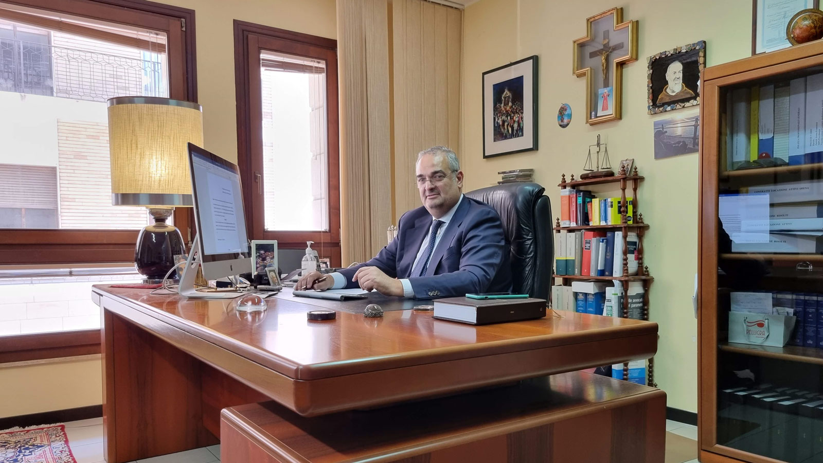 Studio Legale Tuccio Avvocato Luigi Tuccio